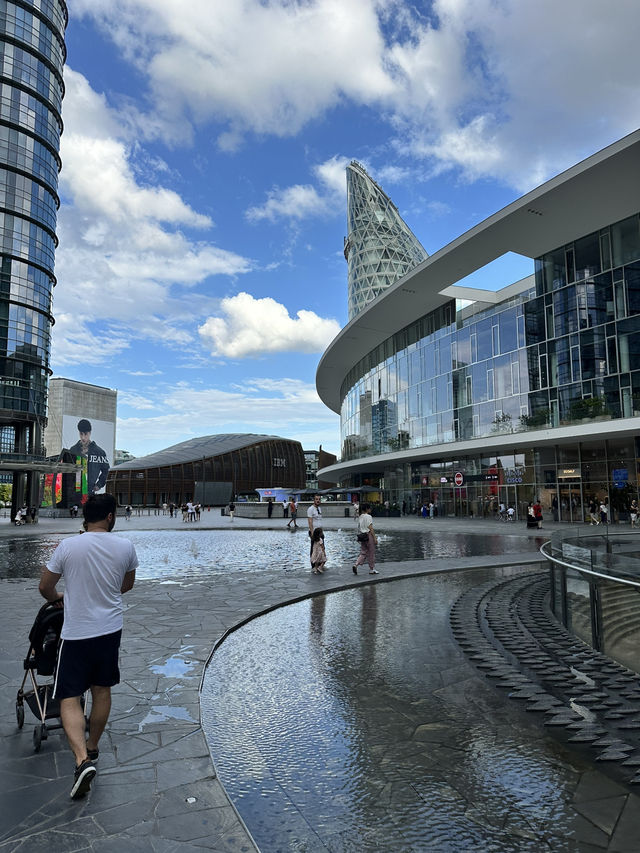 Why Visiting Novate Milanese Feels as Charming as a Weekend in Milan