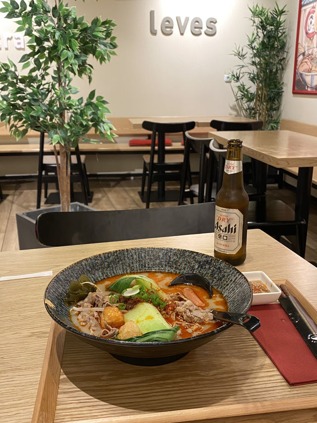 Bowl Maker Society 🍜