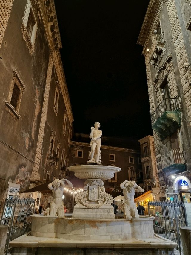 Catania Travel Guide: A Fiery City Full of Flavor, History & Heart