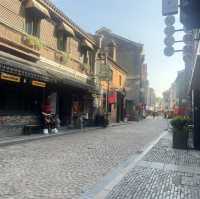 Ningbo in Spring: A Symphony of Blossoms and Timeless Water Town Charm