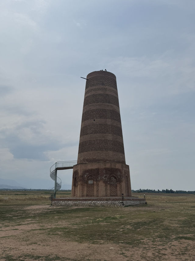 Discover Kyrgyzstan’s Hidden Wonders