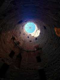 🏰✨“Echoes of Empire: Exploring the Forgotten Majesty of Yedikule Hisarı”✨🏰