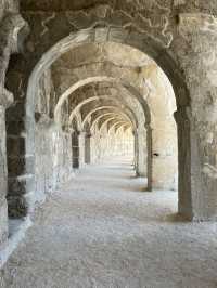 4 Epic Stops Under $100 in Antalya