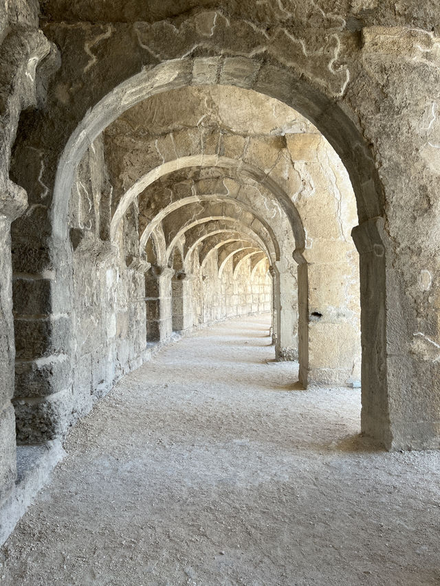 4 Epic Stops Under $100 in Antalya