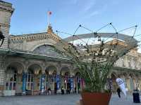 Hidden Gem in Paris: L'épicerie de Loïc B Review at Marché Saint-Quentin