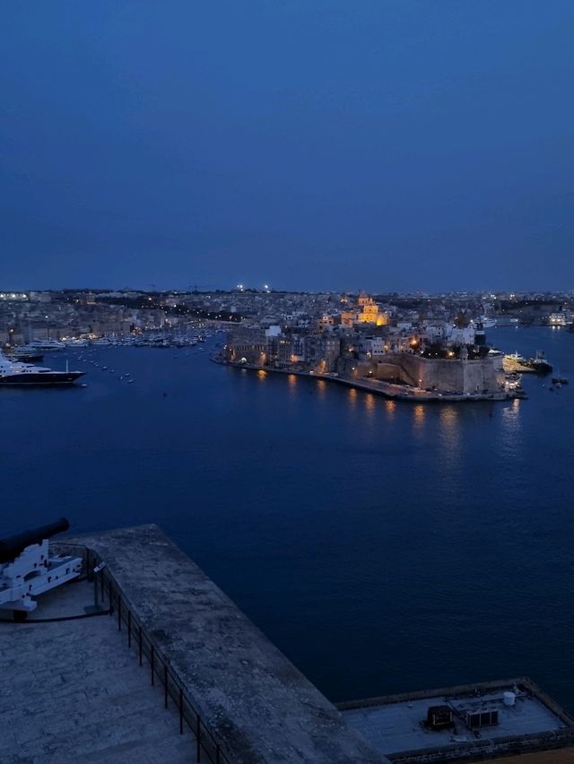 Discover Valletta: Malta’s Timeless Capital