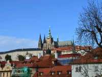 3 days through the soul of central europe 🇨🇿🌉