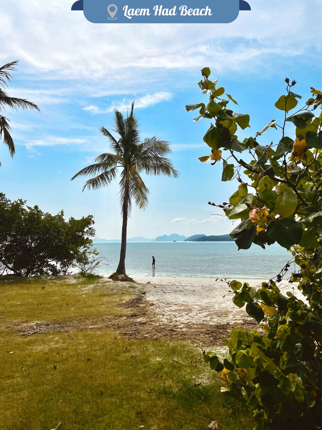  🏝️ Private Beaches for Free – Koh Yao Yai, Thailand