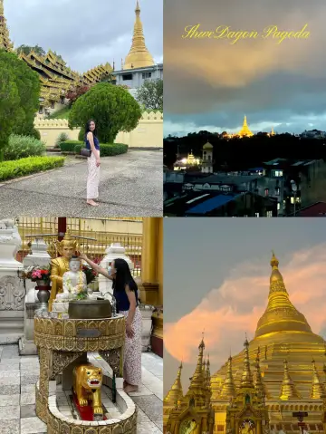 Must Have Apps for your First Trip to Myanmar 🇲🇲 
