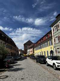 🏰✨ Gengenbach: Germany’s Fairytale Town Frozen in Time 🇩🇪🌸
