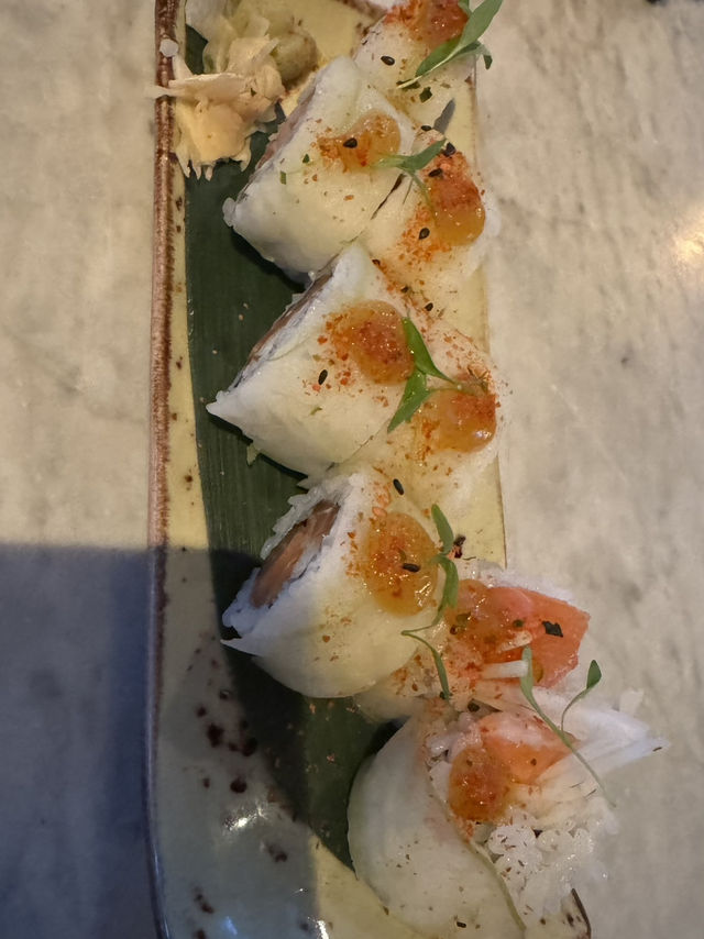 🏯 รีวิว Bambuddha Ibiza – ดินเนอร์สุดหรู
