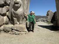 Hattusa The Ancient Capital of the Hittite Empire
