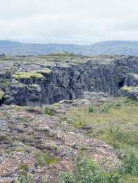 Iceland: Where Fire Meets Ice