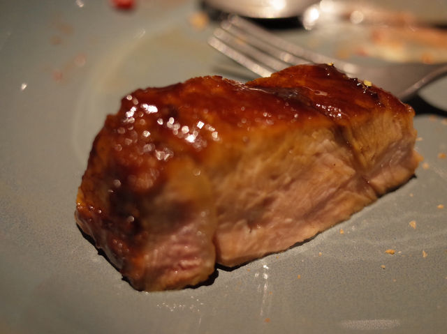 Shanghai | The brilliant restaurant of Paul Parker 