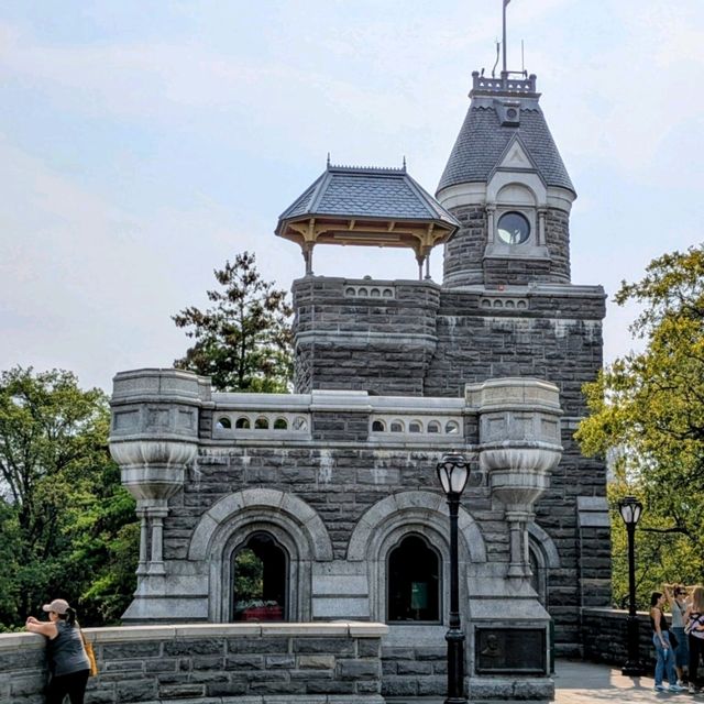 Central Park โ the charming core of the Big Apple ๐๐บ๐ธ Central Park โ the charming core of the Big Apple ๐๐บ๐ธ