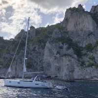 Day Trip to Capri