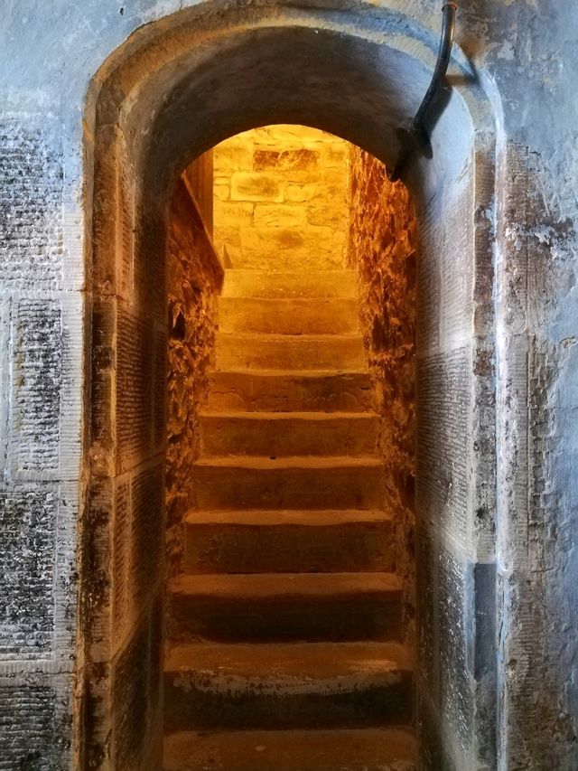 Jedburgh Castle Jail & Museum – History with a Chilling Twist