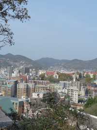 長崎滿有歷史的城市