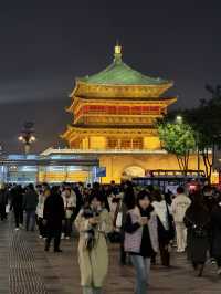 Пара дней в Сиане или как я влюбился в этот город-жемчужину