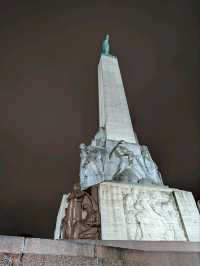 Rainy Riga Walk☁️