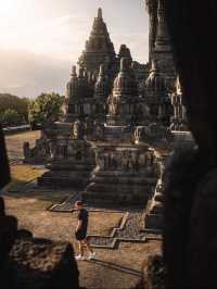 🏯 Java's Cultural Heart: A Yogyakarta Pilgrimage