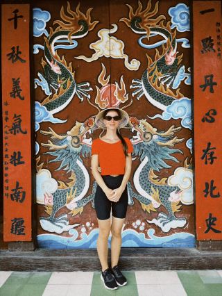 Colorful Hoi An 🏮