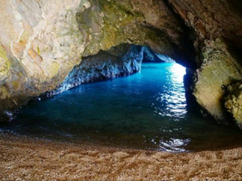 เวทมนตร์ของเมอร์ทอส🏖️