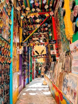 Amazing Cultural Journey Through Fes with Seamless Booking Experience