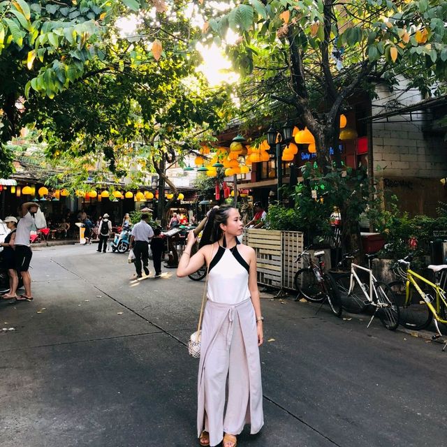 Khaosan Road! 🇹🇭 A Famous Travel Hub! 