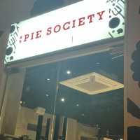 Like a pie?
