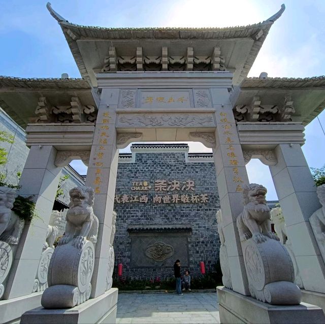 Nanchang: A Symphony of Tradition and Progress
