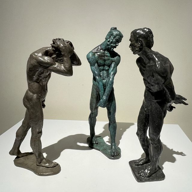 2023 上海雕塑與新媒體藝術展 2023 上海雕塑與新媒體藝術展