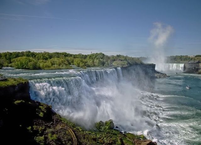 Niagara Falls