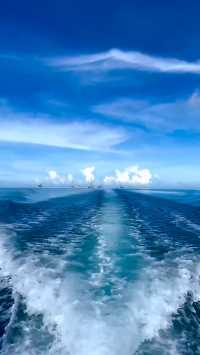 Fiji, a paradise for travel enthusiasts.