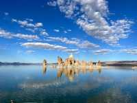 Mono Lake 🌟🌟🌟🌟🌟
