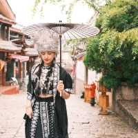 Living in Lijiang (for 3 days)
