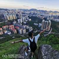 HK views