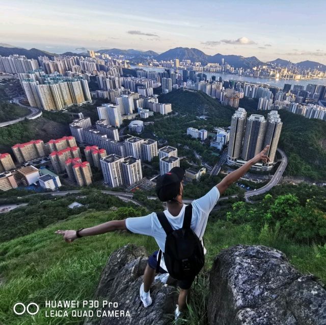 HK views