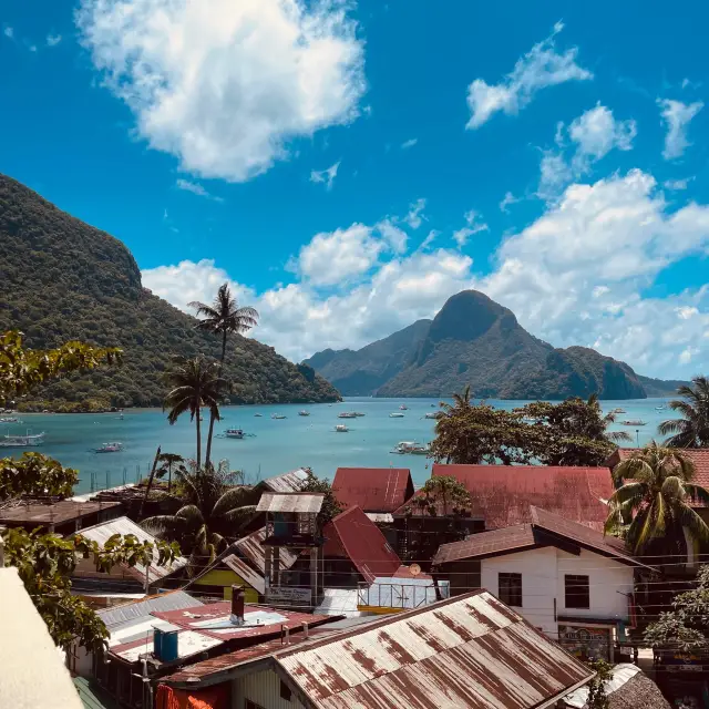 Philippine Paradise- El nido, Philippines 