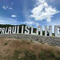打卡菲律賓Palaui Island（燈塔島）