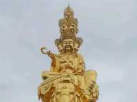 Emei Mountain's Treasure! 🇨🇳