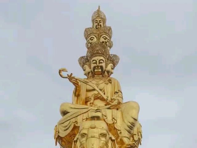 Emei Mountain's Treasure! 🇨🇳 Emei Mountain's Treasure! 🇨🇳