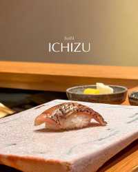 曼谷最佳日料餐廳-Sushi Ichizu