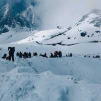 Going to Yulong Snow Mountain | Lijiang 🏔️