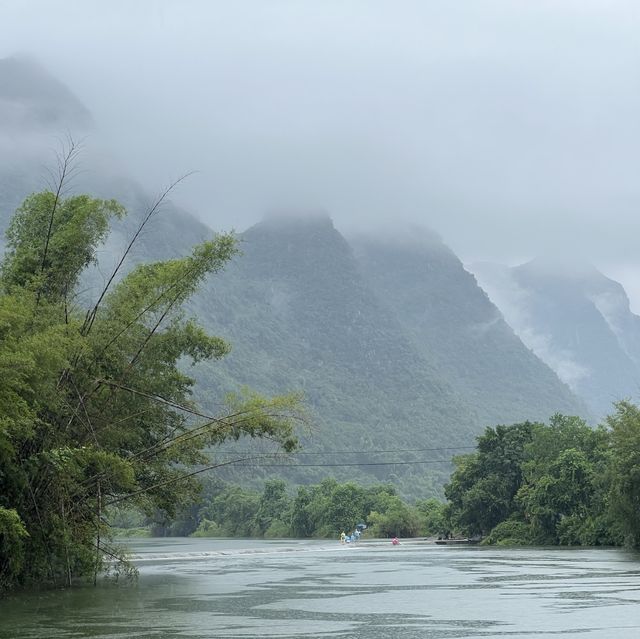 Fabulous Yangshuo!! 📸🌿