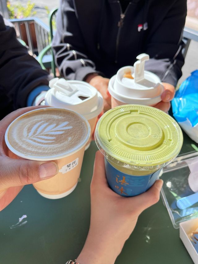 杭州尋秋——徑山寺的寧靜與靈性之旅