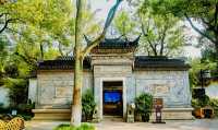 昆山有一座昆曲博物館，感受非遺文化的魅力