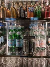 冬遊山城第二站，重慶大都會凱悅酒店