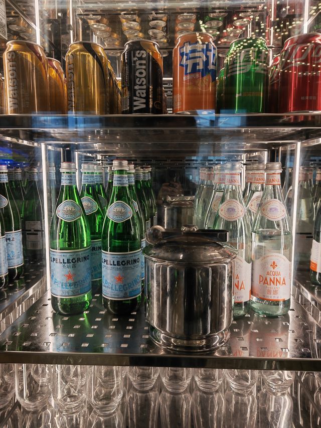 冬遊山城第二站，重慶大都會凱悅酒店