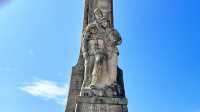 無名戰士紀念碑Monumento ao SoldadoR